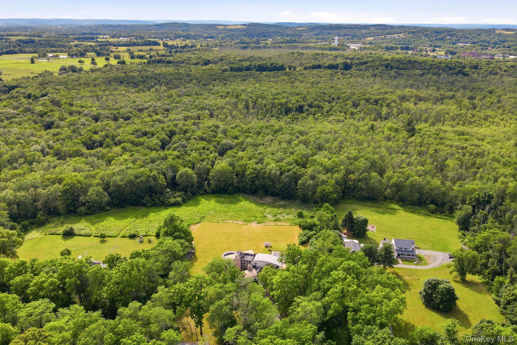 Single Family Bellvale Lakes Road  Orange County, NY 10990, MLS-1031337-47