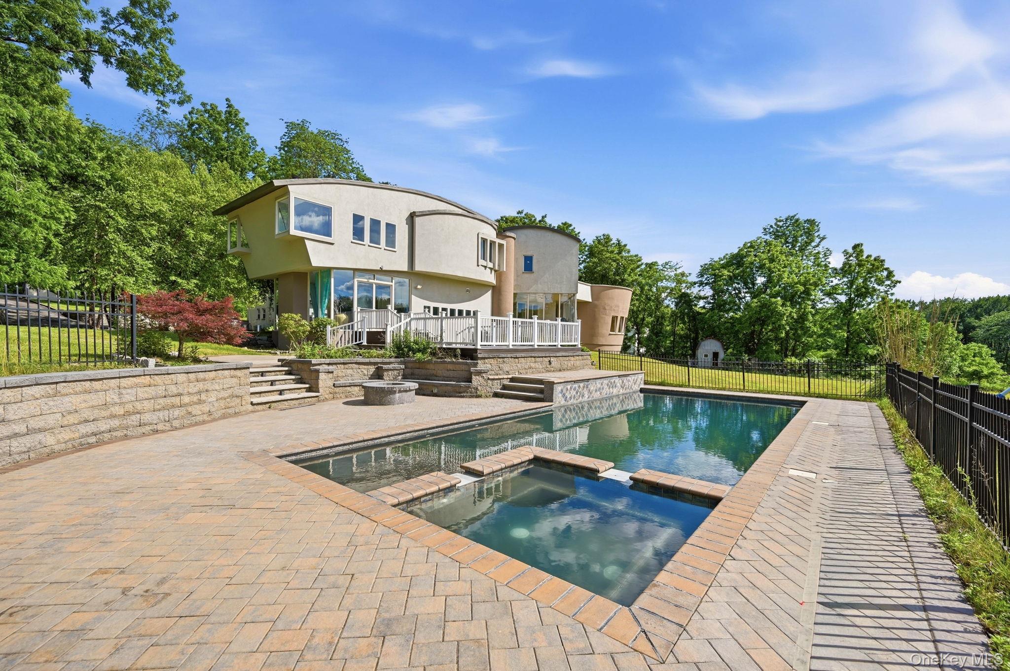 Single Family Bellvale Lakes Road  Orange County, NY 10990, MLS-1031337-49