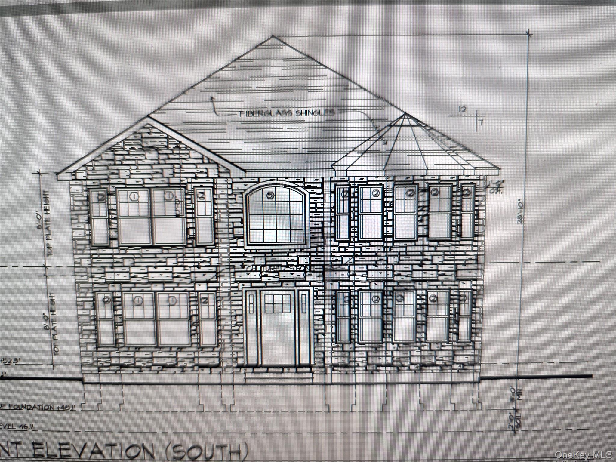 Single Family Jefferson Avenue Suffolk County, NY 11798, MLS-1031338-4
