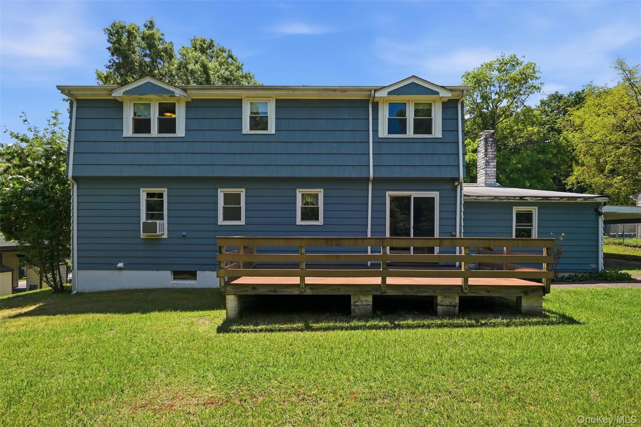 Single Family Jean Street Ulster County, NY 12428, MLS-1031345-24