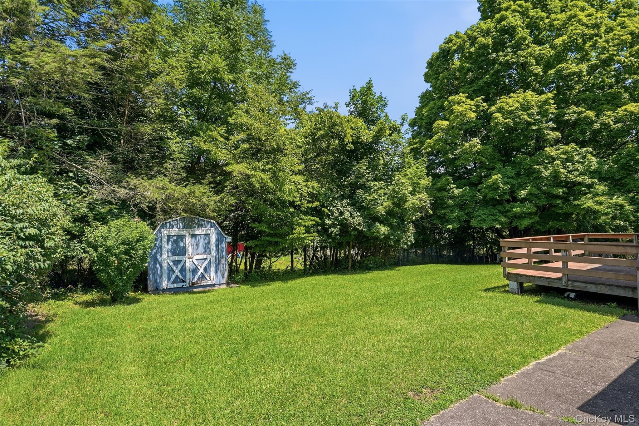 Single Family Jean Street  Ulster County, NY 12428, MLS-1031345-27