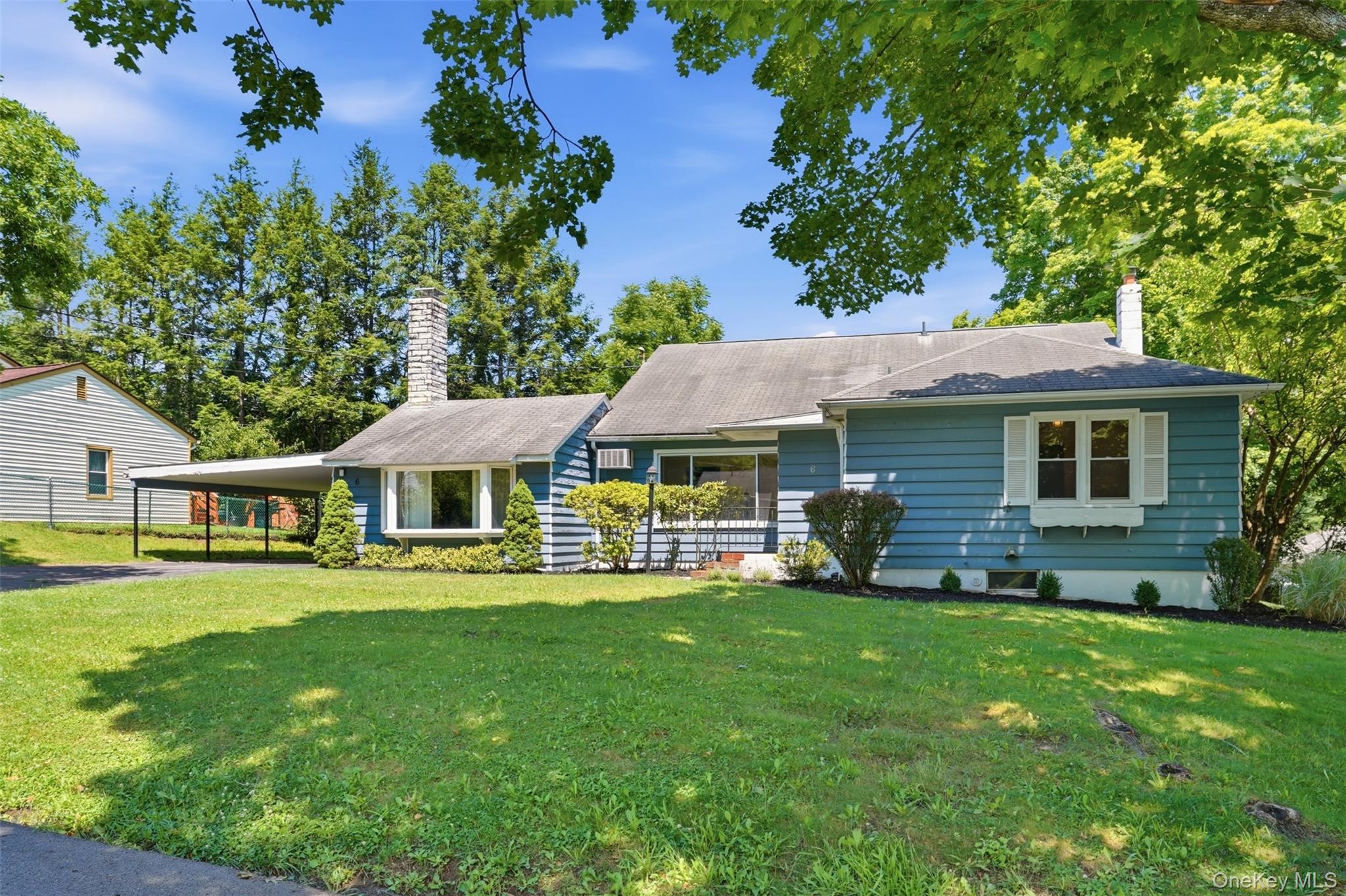 Single Family Jean Street Ulster County, NY 12428, MLS-1031345-3
