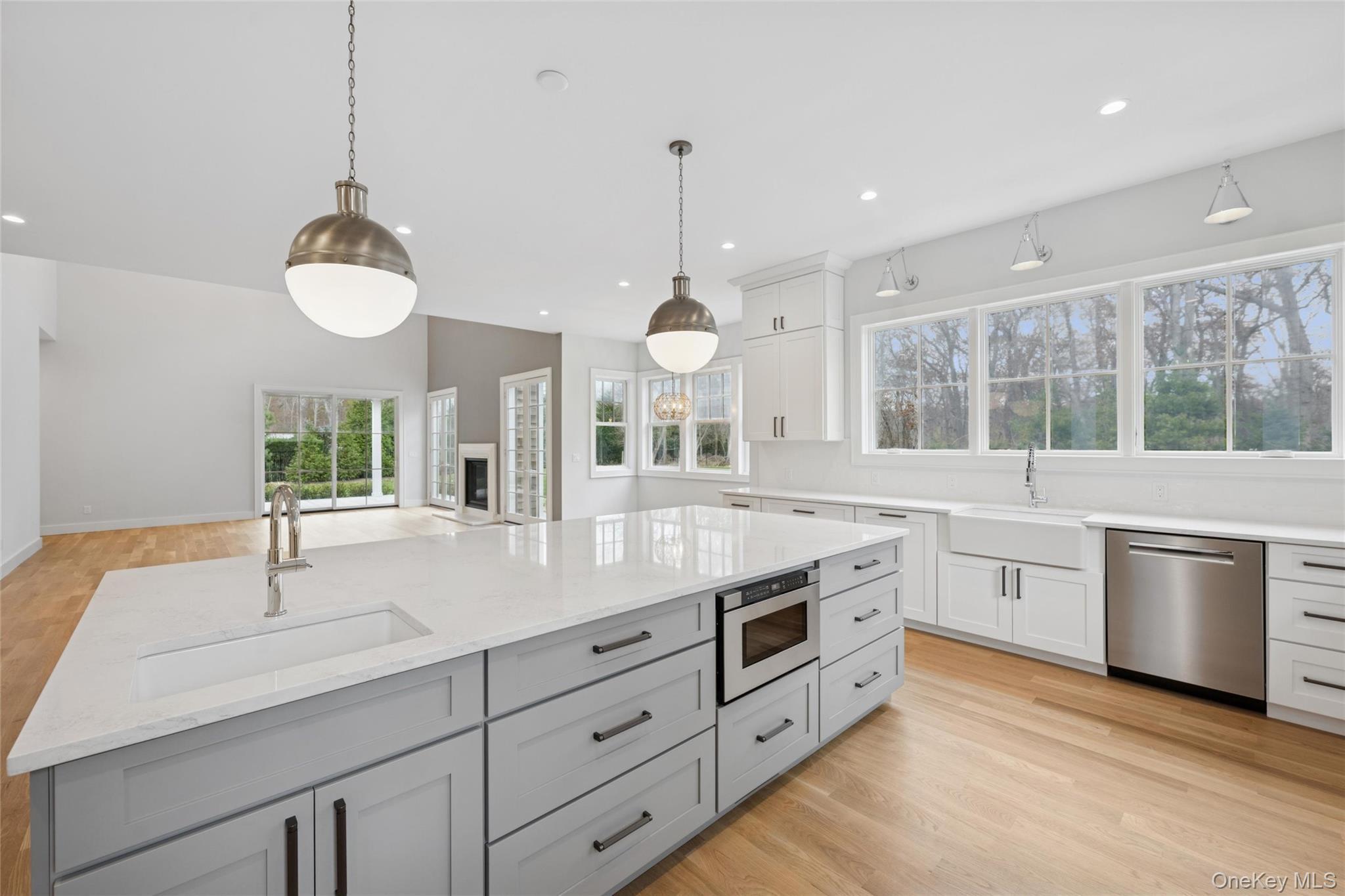 Single Family Deer Run Suffolk County, NY 11971, MLS-1031351-14