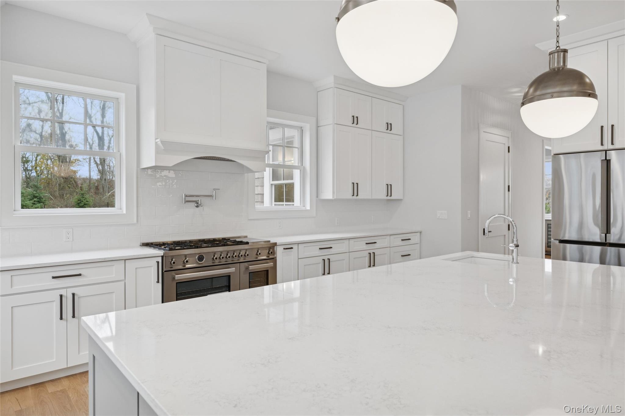 Single Family Deer Run Suffolk County, NY 11971, MLS-1031351-15