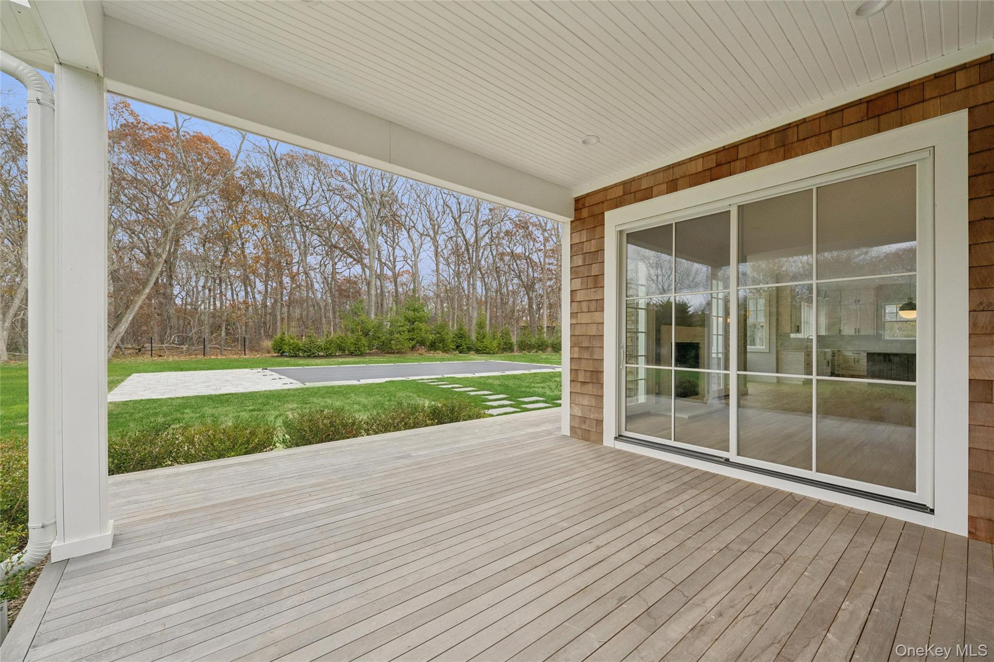 Single Family Deer Run Suffolk County, NY 11971, MLS-1031351-42