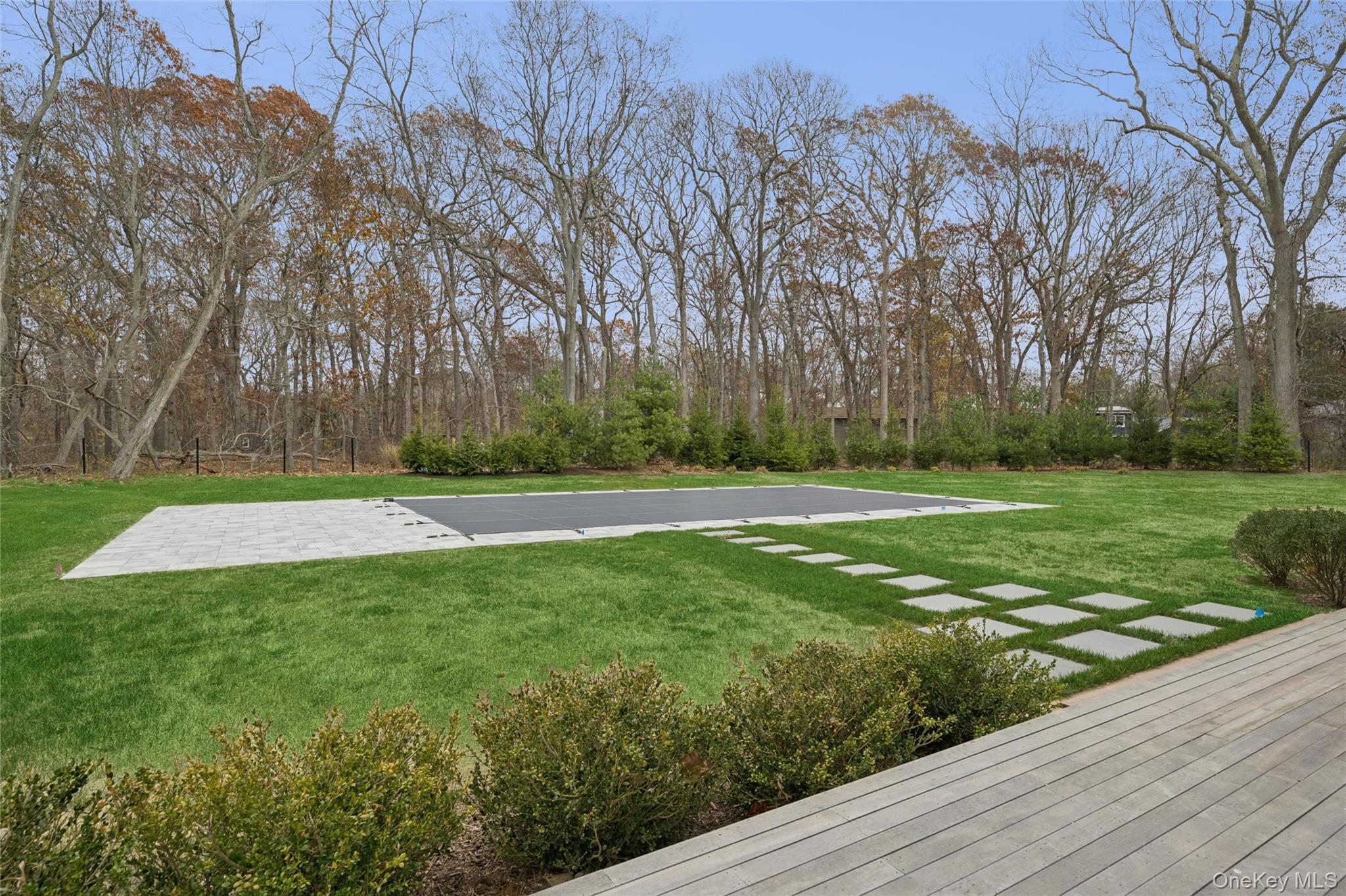 Single Family Deer Run Suffolk County, NY 11971, MLS-1031351-43