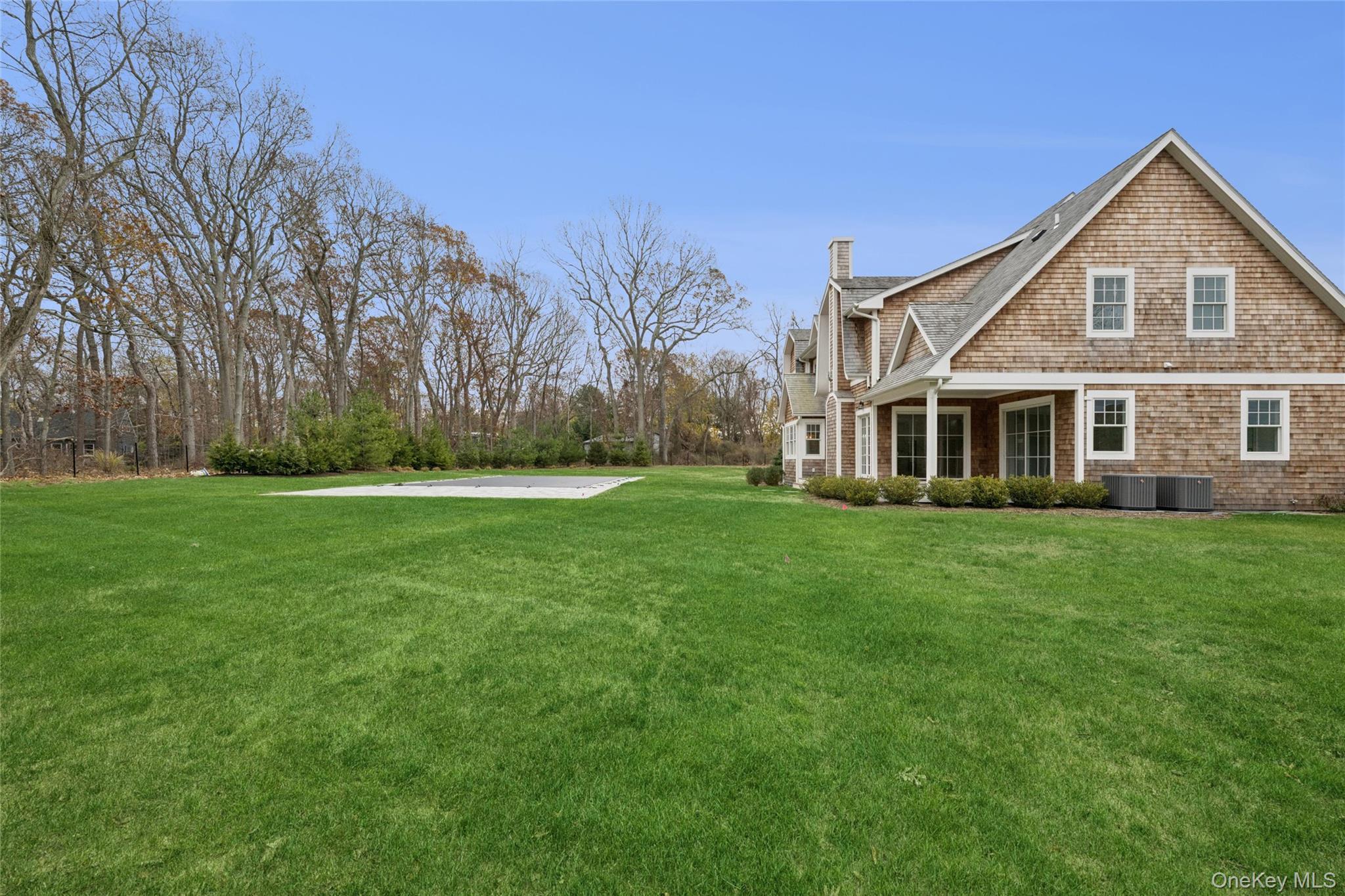 Single Family Deer Run Suffolk County, NY 11971, MLS-1031351-44