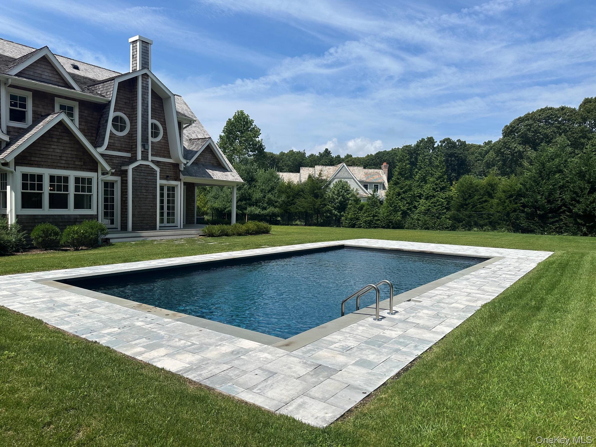 Single Family Deer Run  Suffolk County, NY 11971, MLS-1031351-45