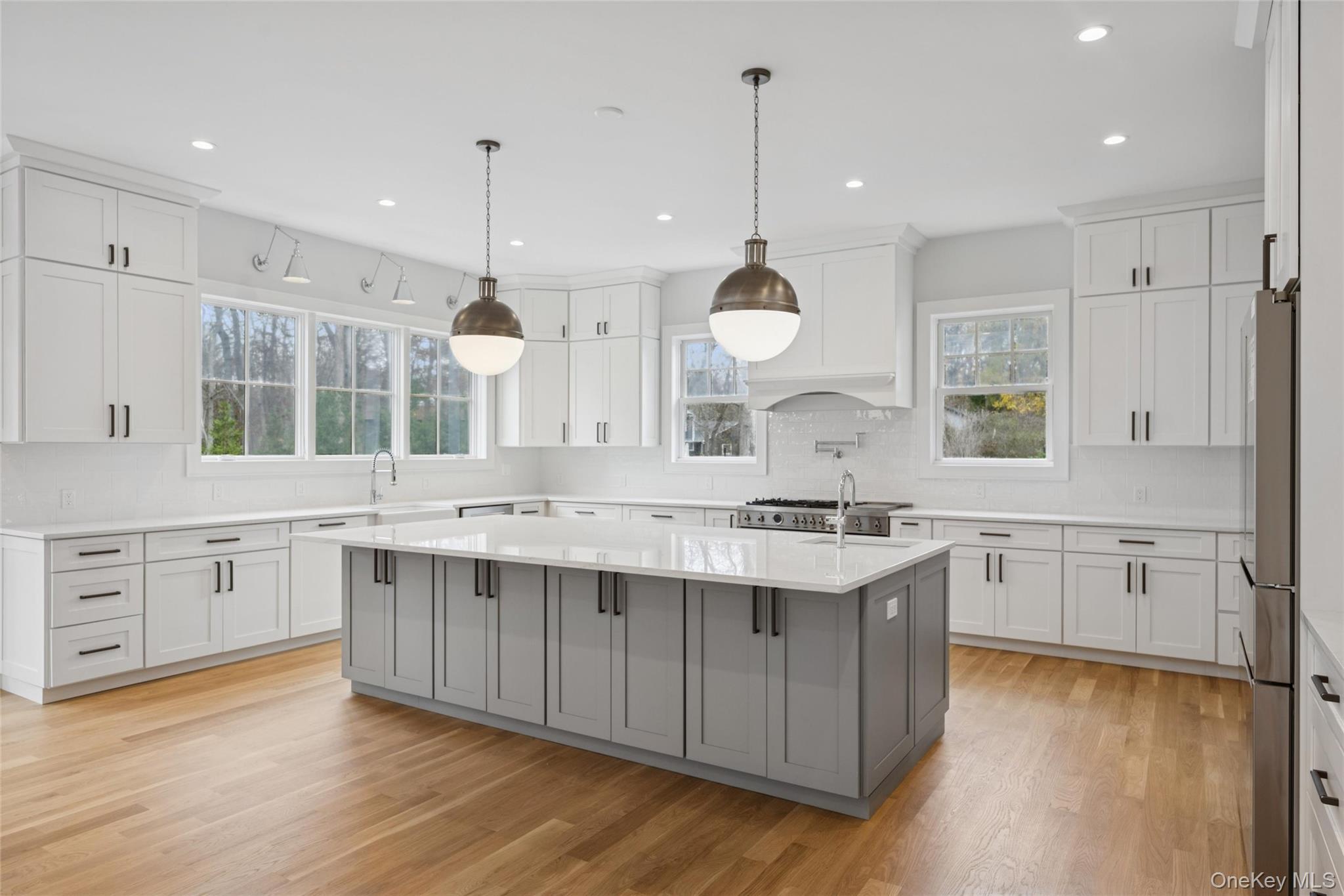 Single Family Deer Run Suffolk County, NY 11971, MLS-1031351-9