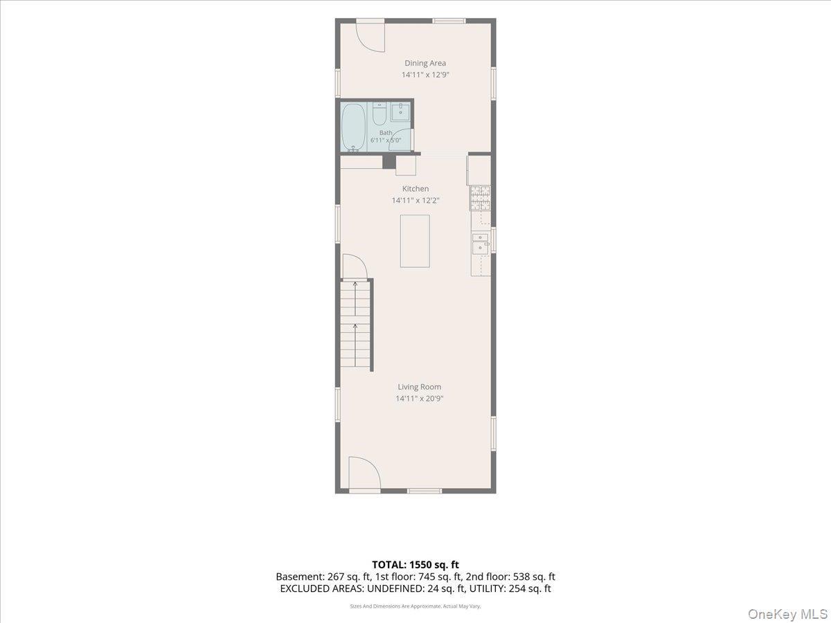 Single Family Court Place  Nassau County, NY 11516, MLS-1031354-23
