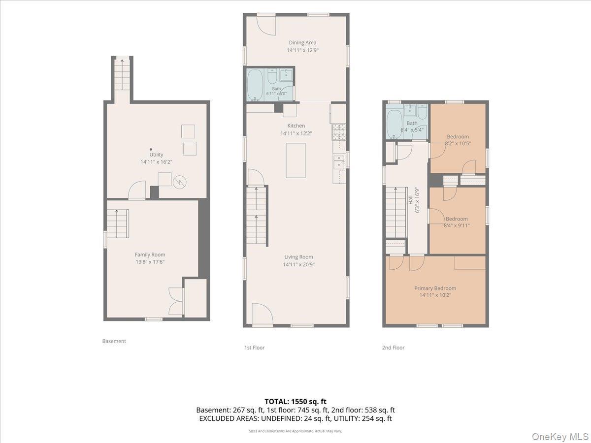 Single Family Court Place  Nassau County, NY 11516, MLS-1031354-25