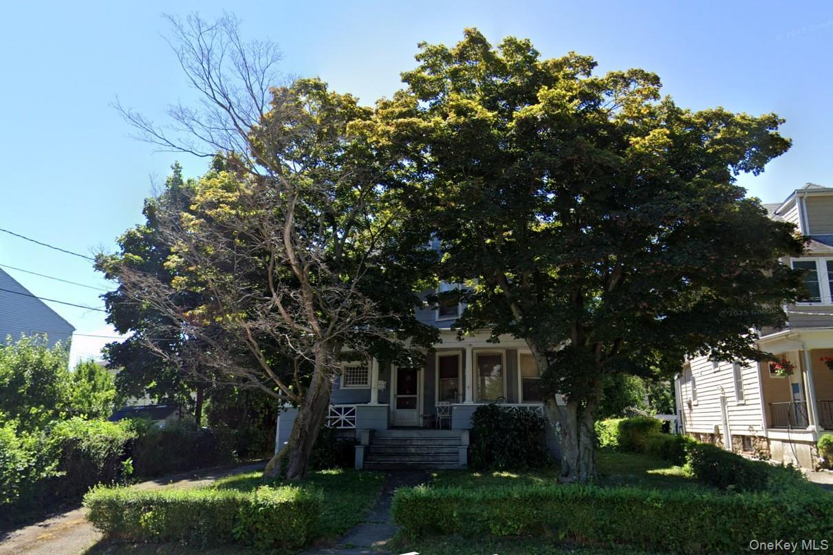 Single Family Elm Street Westchester County, NY 10805, MLS-1031355-2