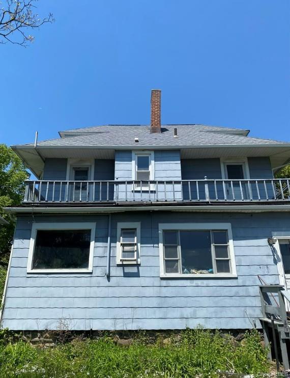Single Family Elm Street Westchester County, NY 10805, MLS-1031355-3