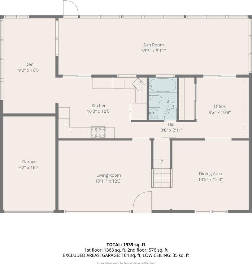 Single Family Jefferson Street Nassau County, NY 11510, MLS-1031357-37
