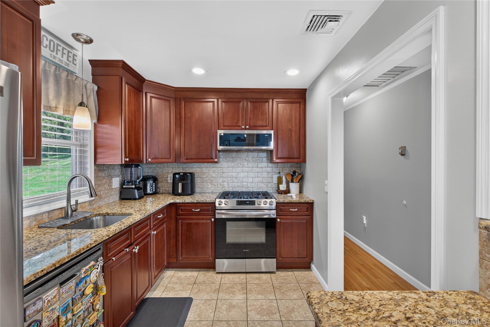 Single Family Robinson Avenue Orange County, NY 12550, MLS-1031360-13