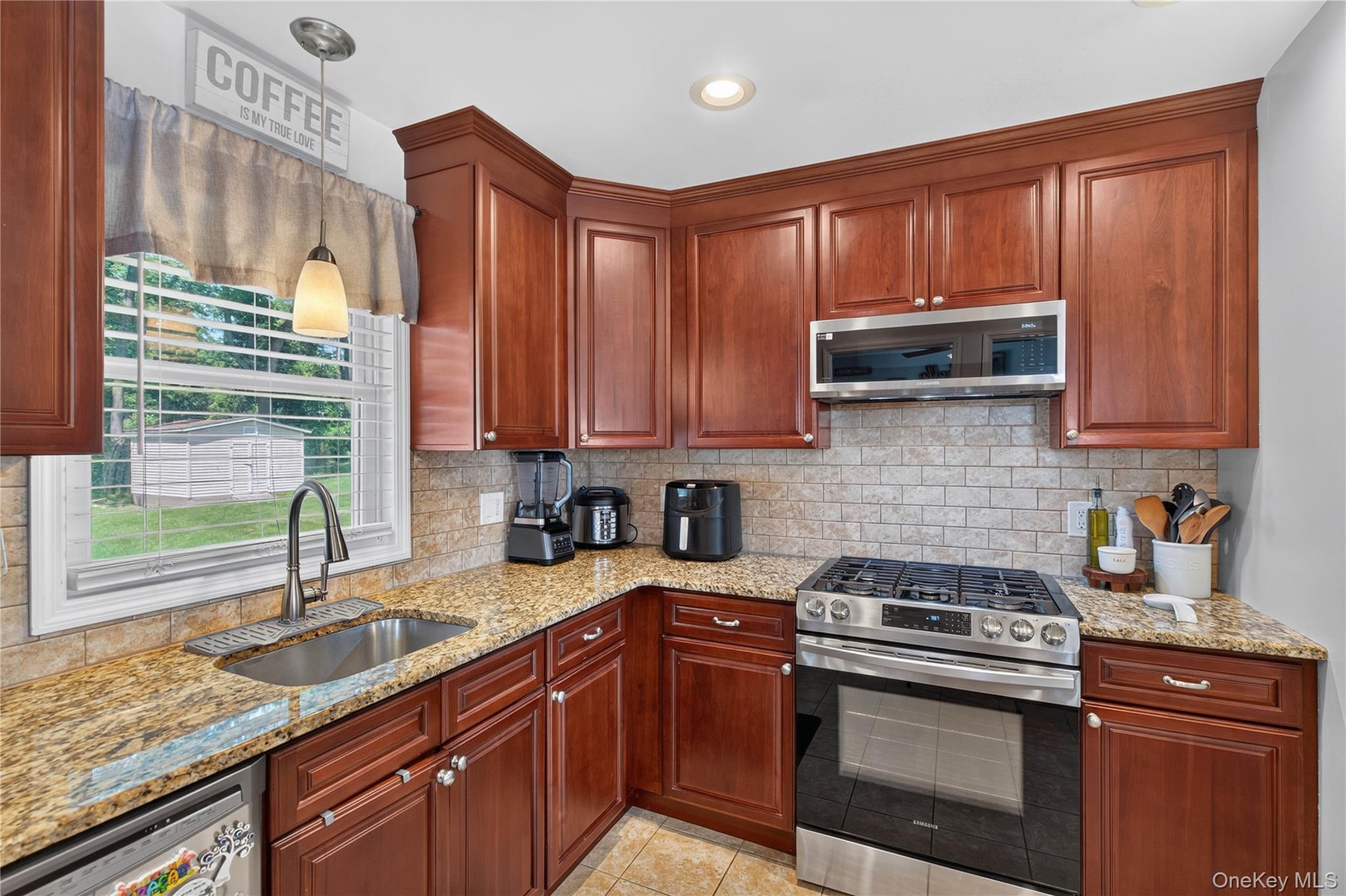 Single Family Robinson Avenue Orange County, NY 12550, MLS-1031360-18