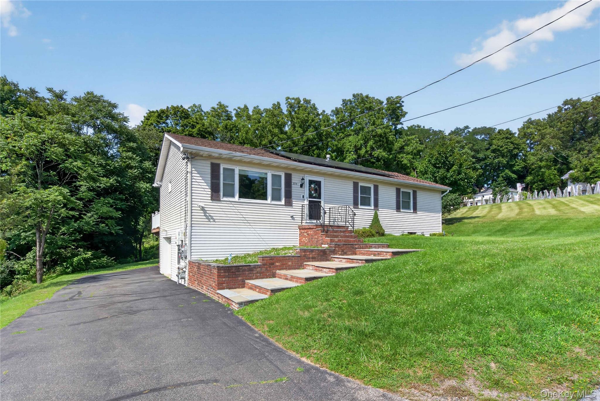 Single Family Robinson Avenue Orange County, NY 12550, MLS-1031360-2