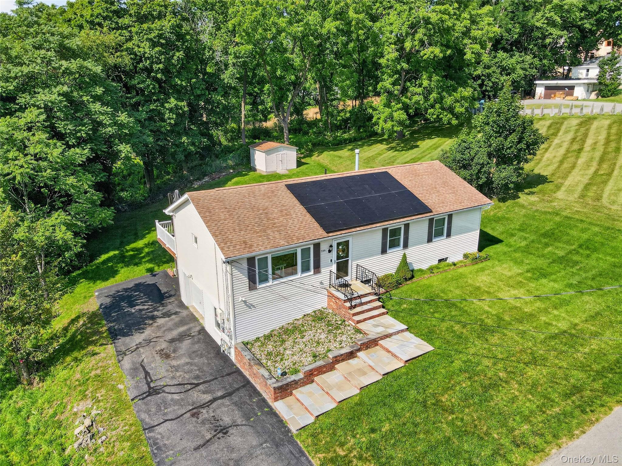 Single Family Robinson Avenue Orange County, NY 12550, MLS-1031360-3