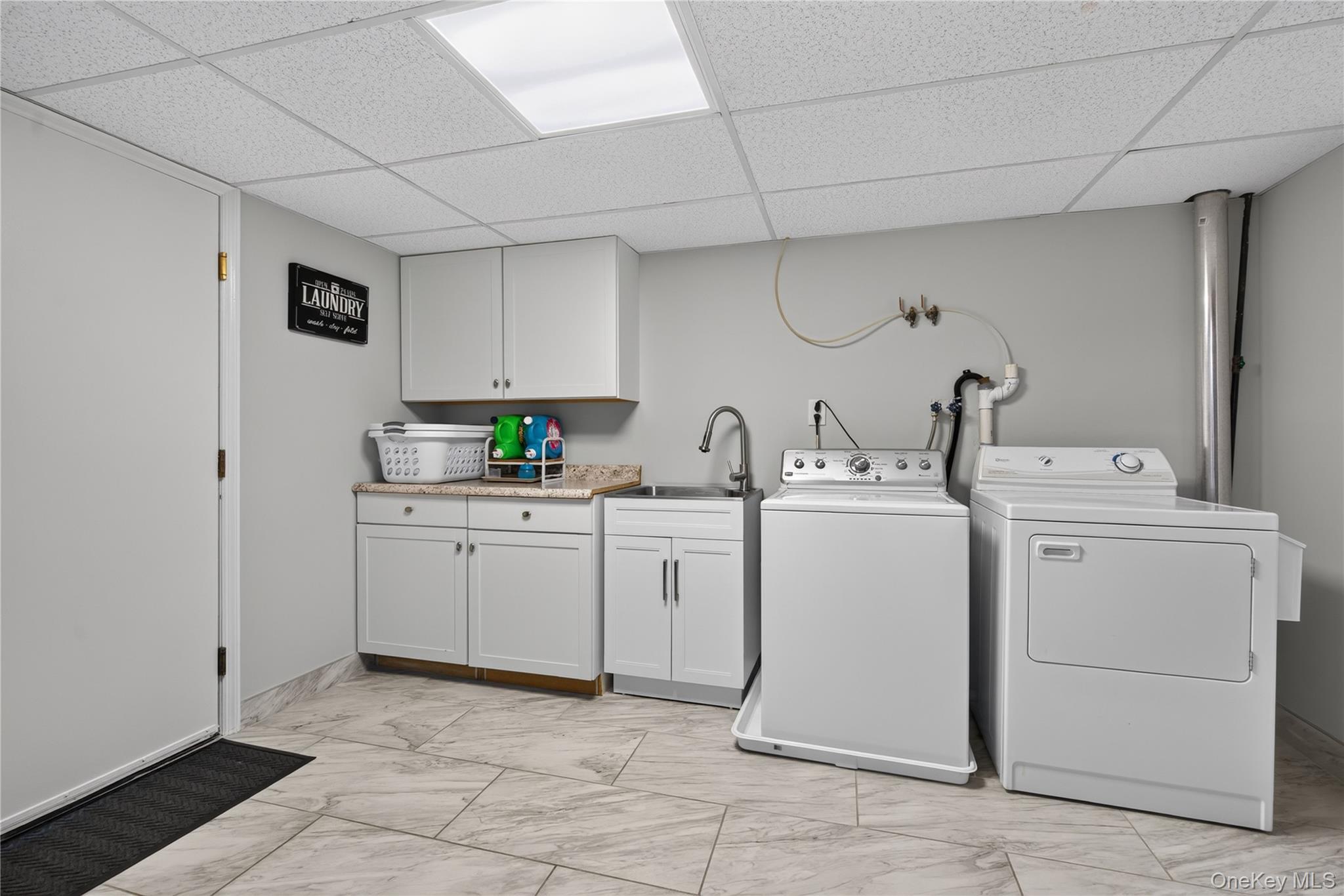 Single Family Robinson Avenue Orange County, NY 12550, MLS-1031360-36