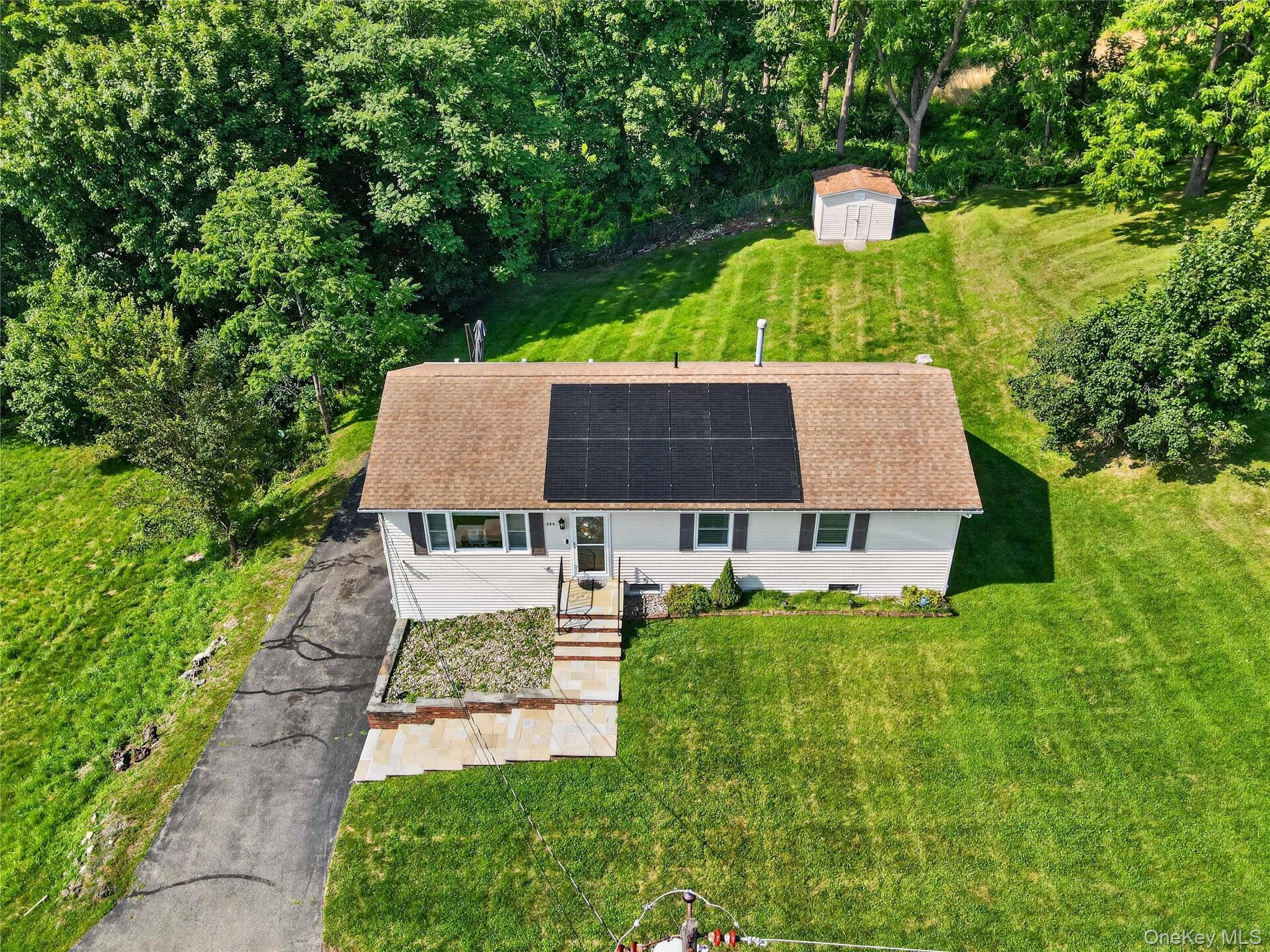Single Family Robinson Avenue Orange County, NY 12550, MLS-1031360-4
