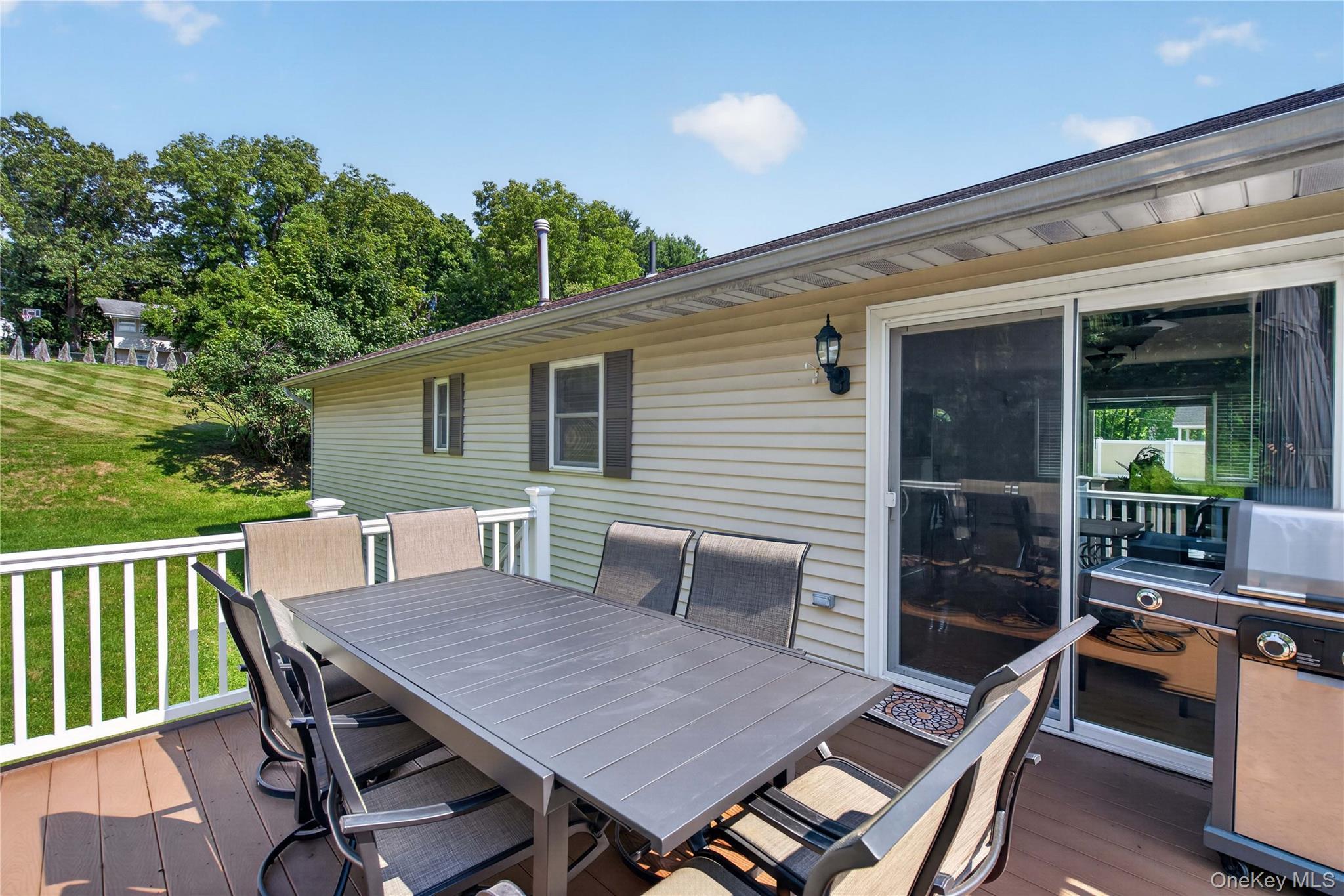 Single Family Robinson Avenue Orange County, NY 12550, MLS-1031360-41