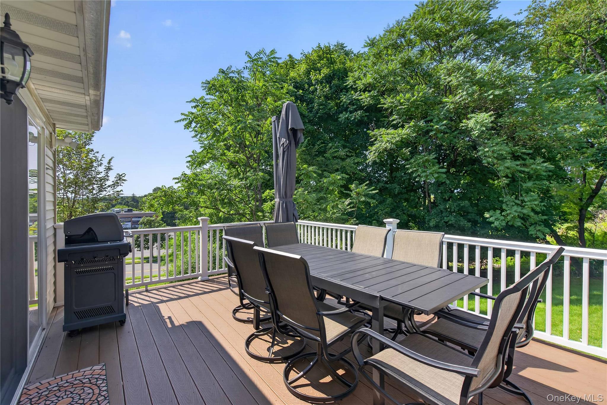 Single Family Robinson Avenue Orange County, NY 12550, MLS-1031360-42
