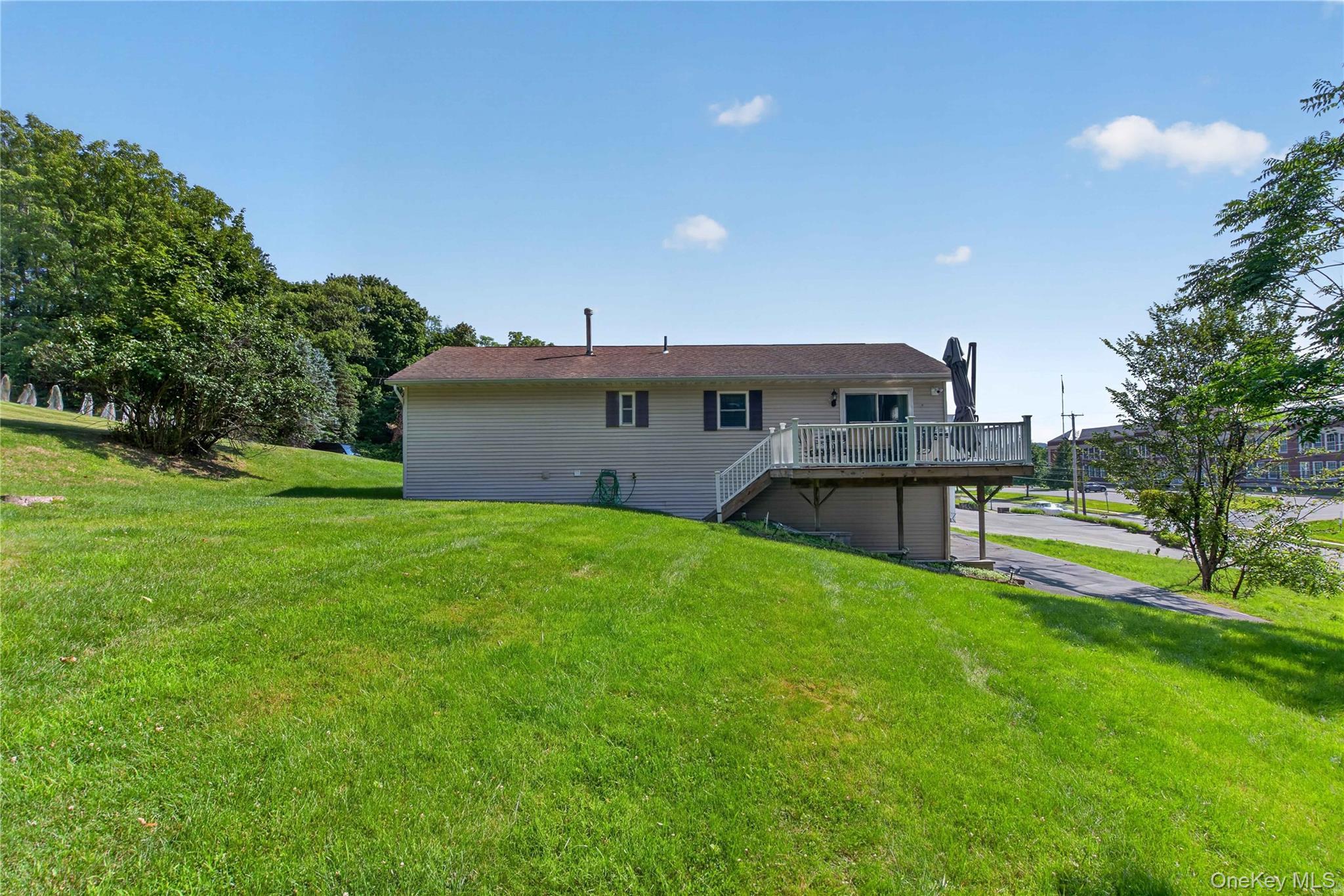 Single Family Robinson Avenue Orange County, NY 12550, MLS-1031360-43