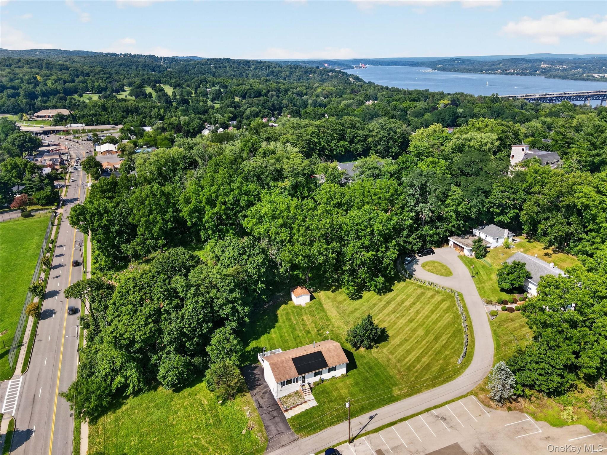 Single Family Robinson Avenue Orange County, NY 12550, MLS-1031360-45