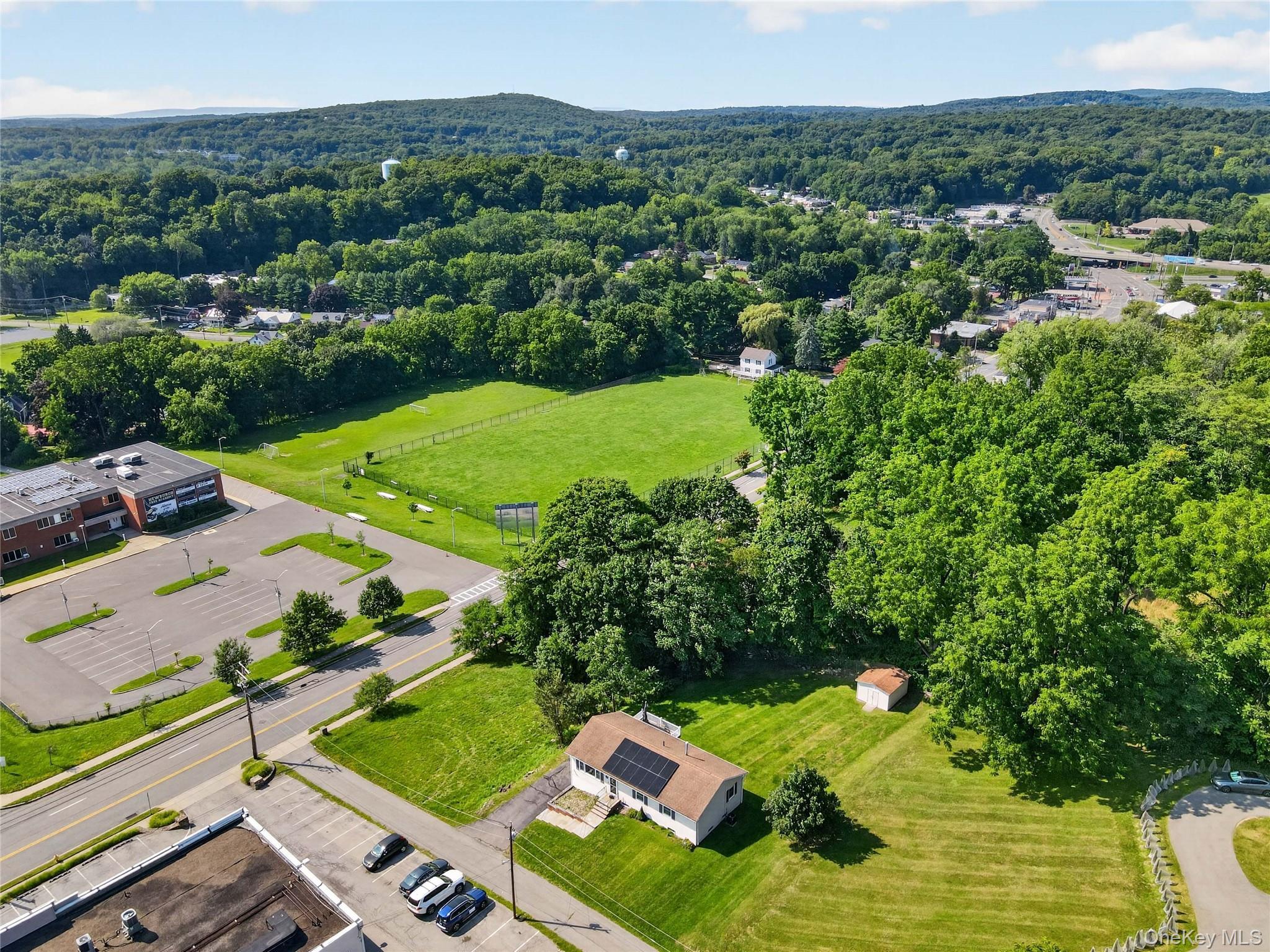 Single Family Robinson Avenue Orange County, NY 12550, MLS-1031360-47