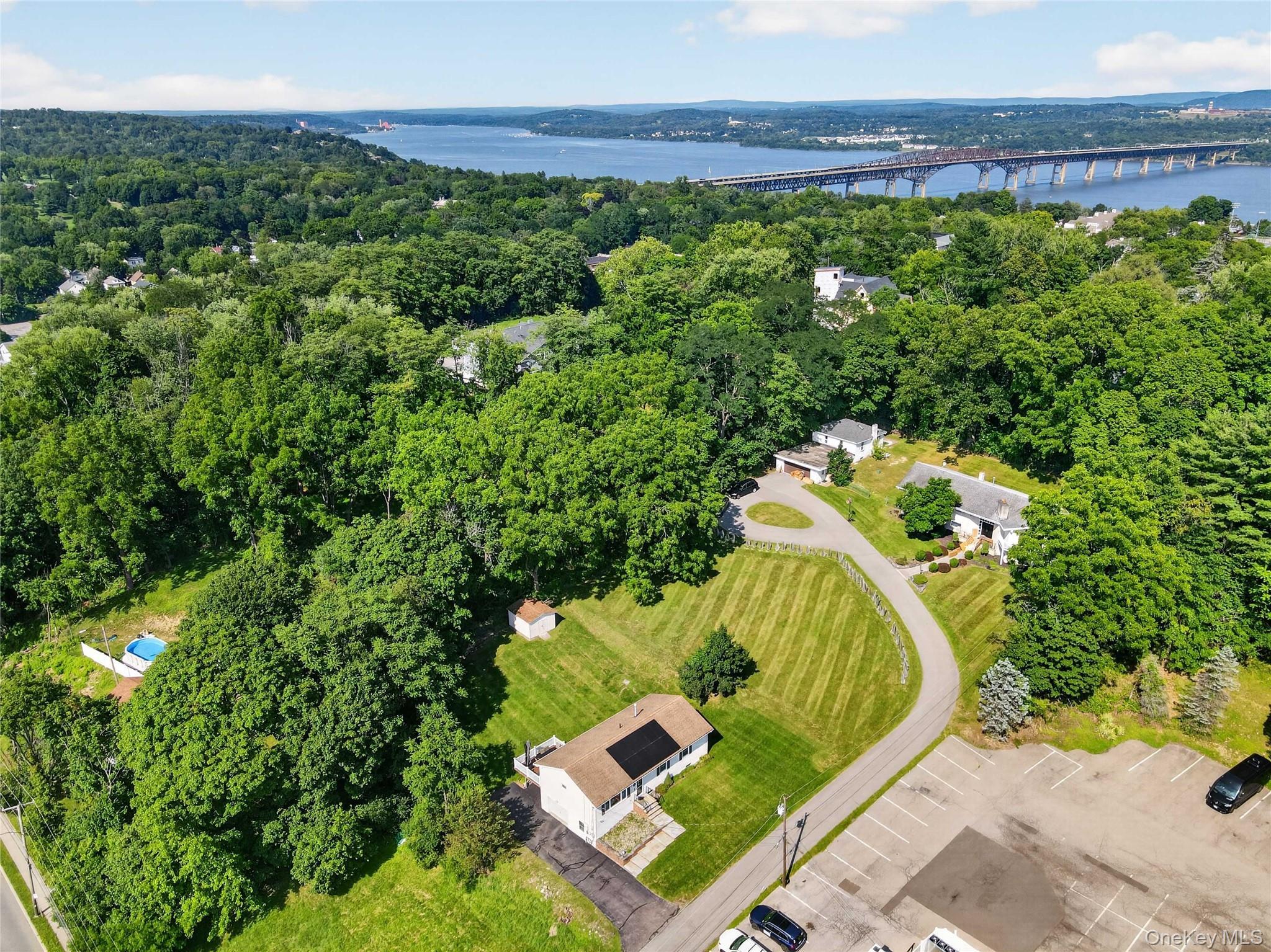 Single Family Robinson Avenue  Orange County, NY 12550, MLS-1031360-50