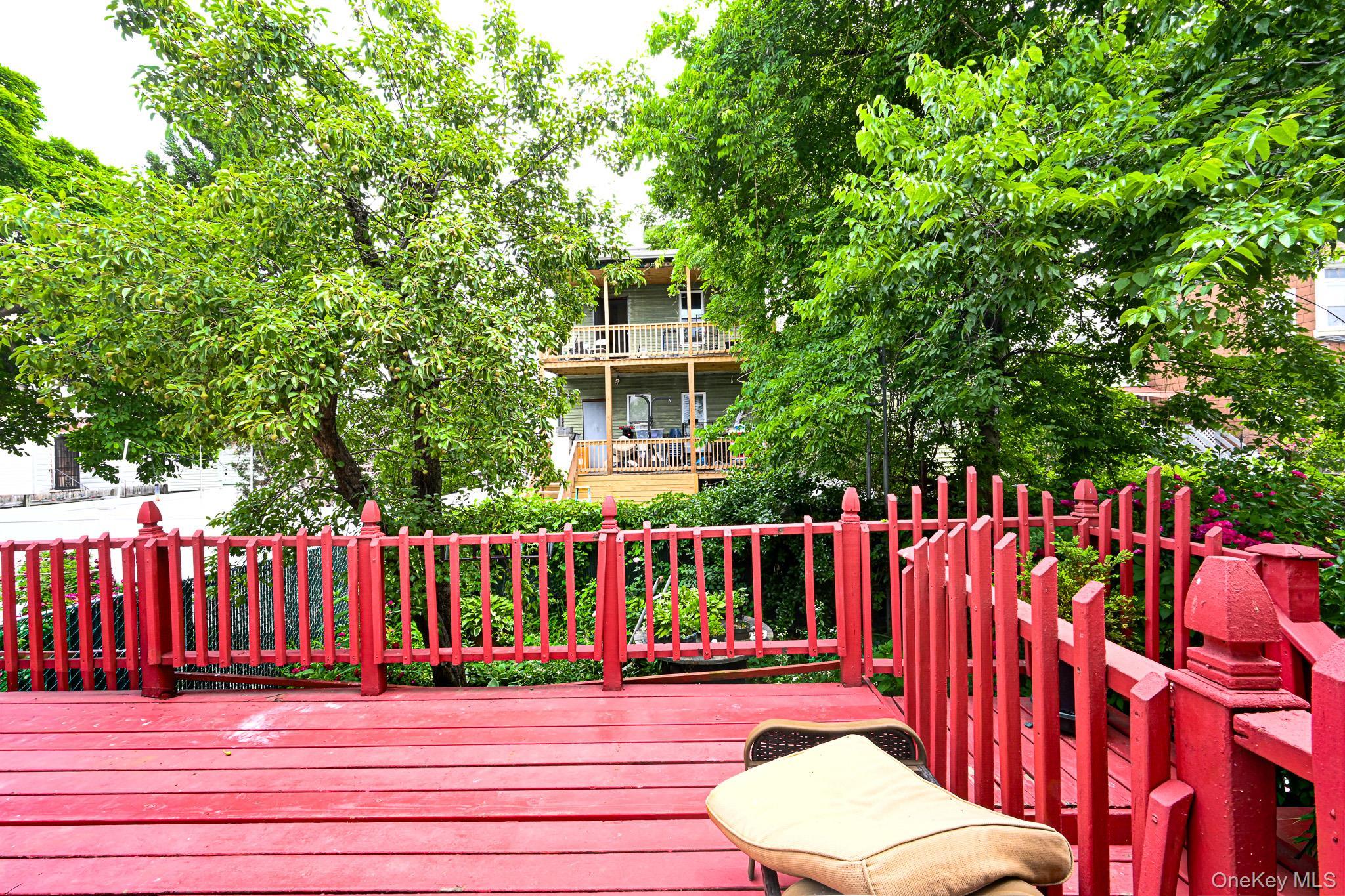 Single Family Melville Street Bronx, NY 10460, MLS-1031366-3