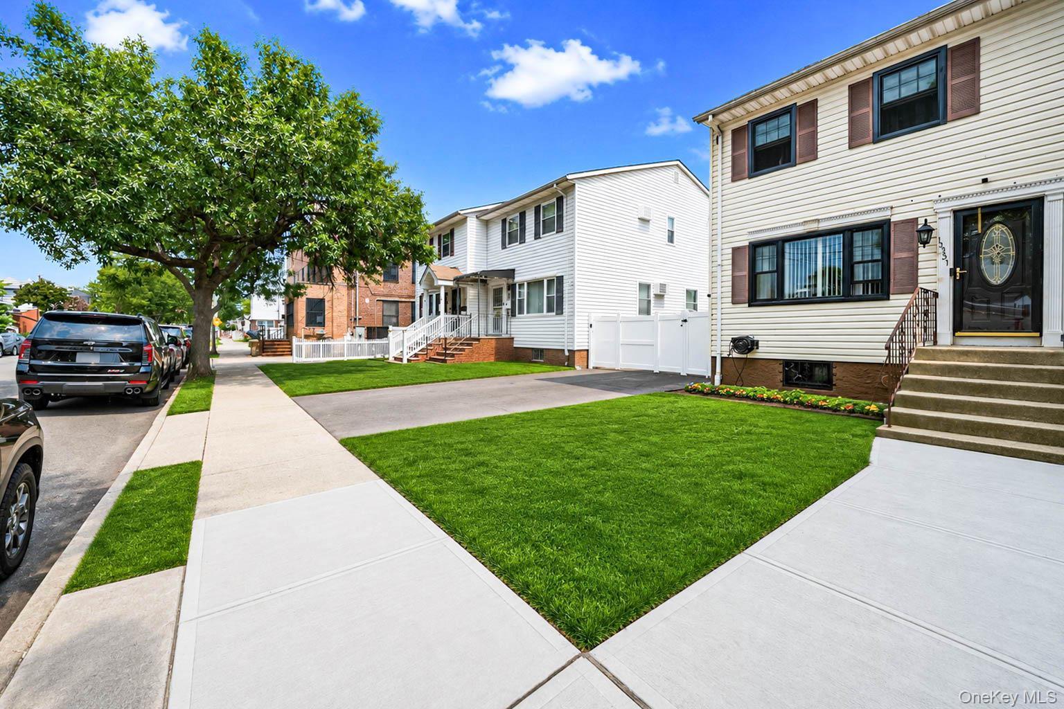 Single Family 127th Street Queens, NY 11420, MLS-1031373-2