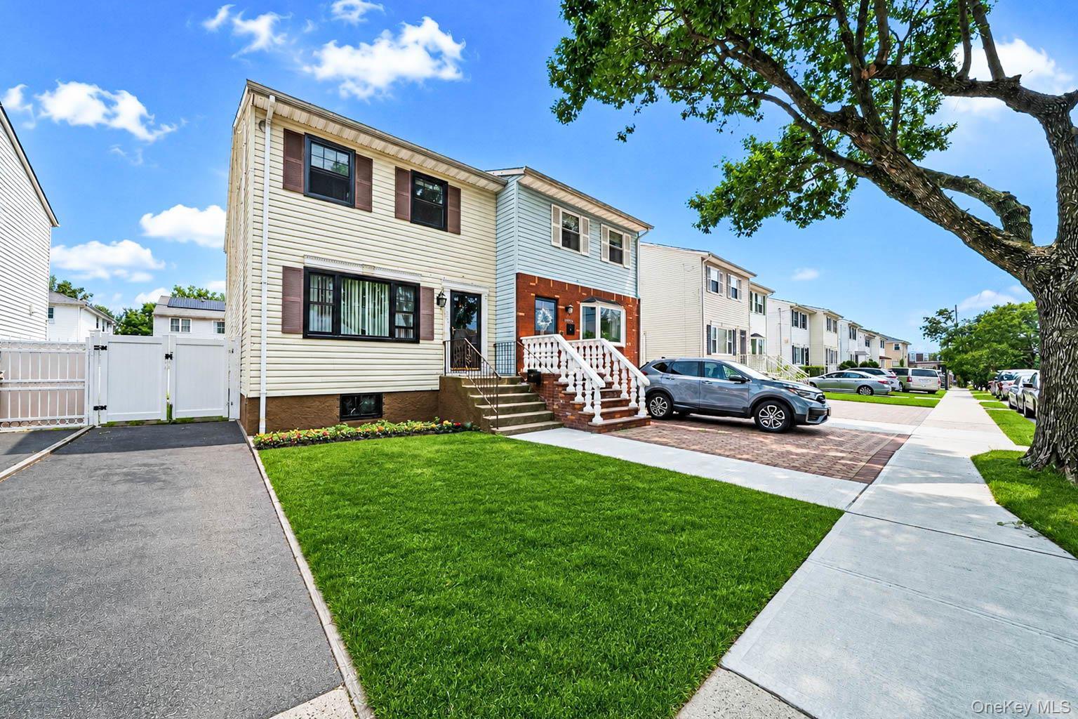 Single Family 127th Street Queens, NY 11420, MLS-1031373-3