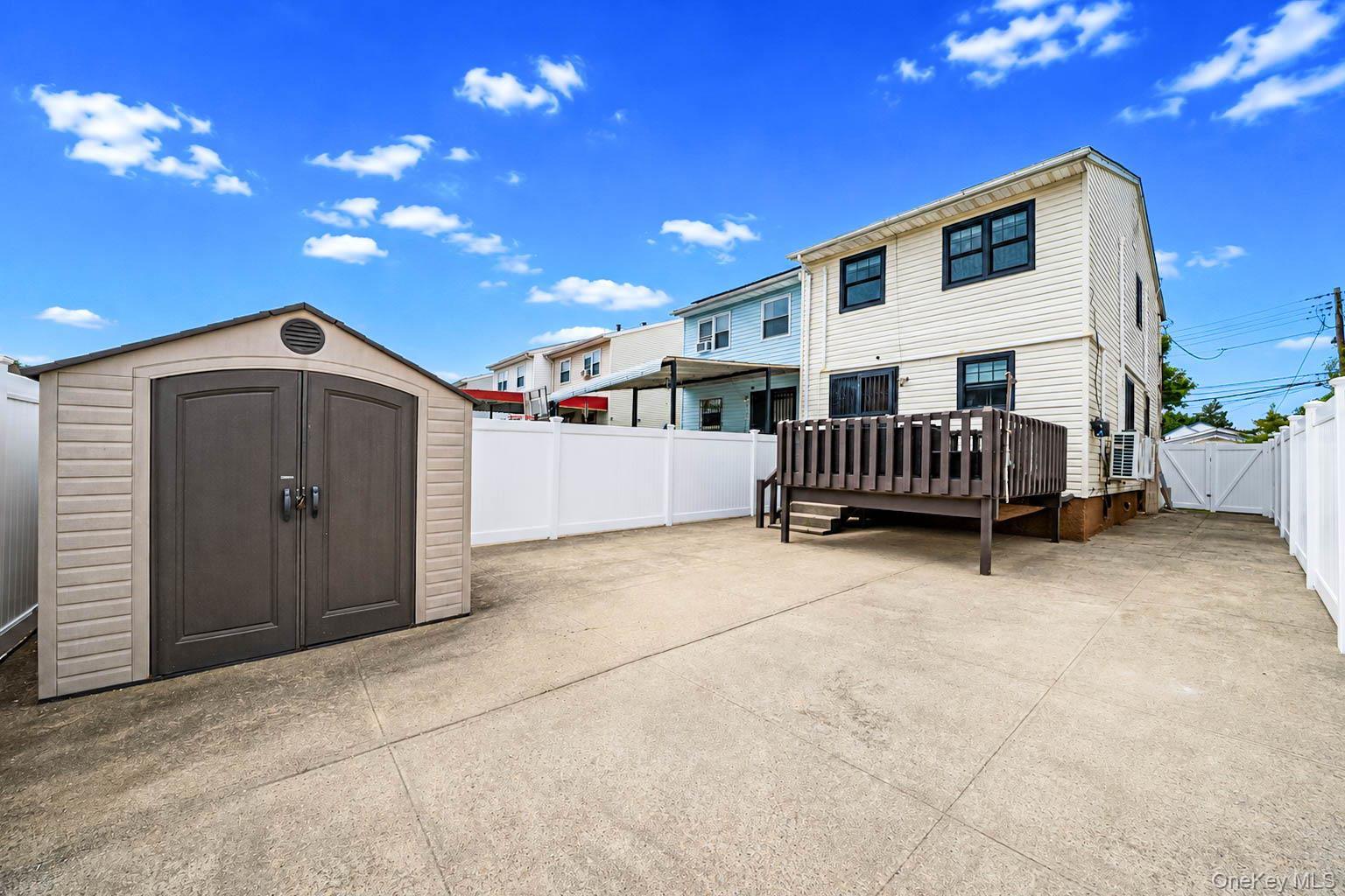Single Family 127th Street Queens, NY 11420, MLS-1031373-4