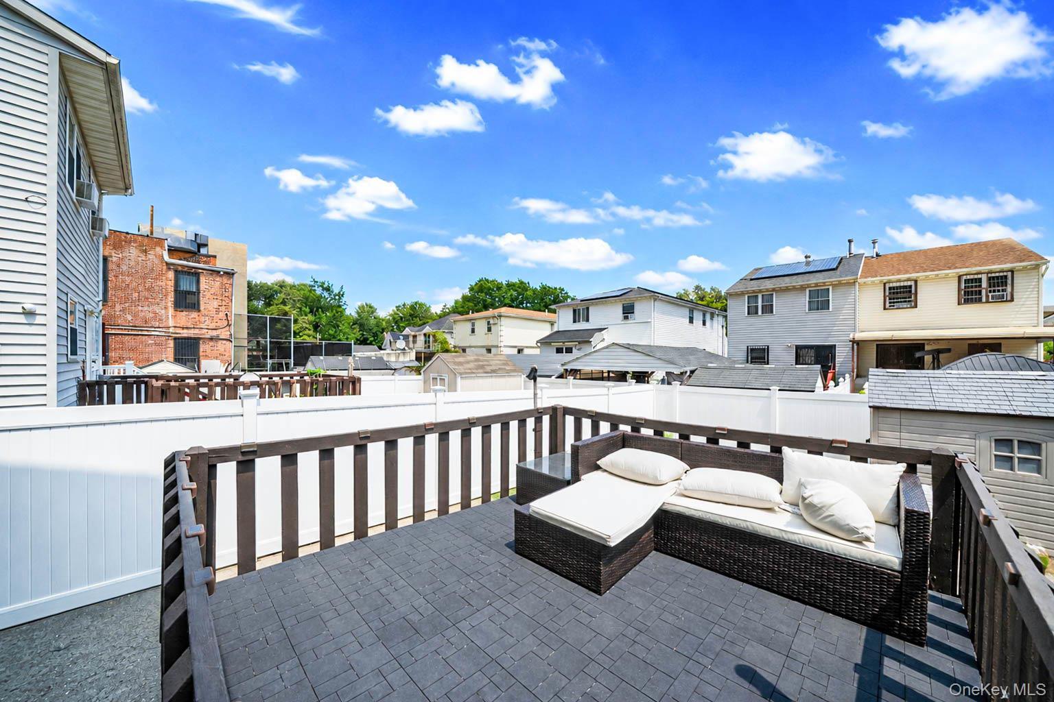 Single Family 127th Street Queens, NY 11420, MLS-1031373-5