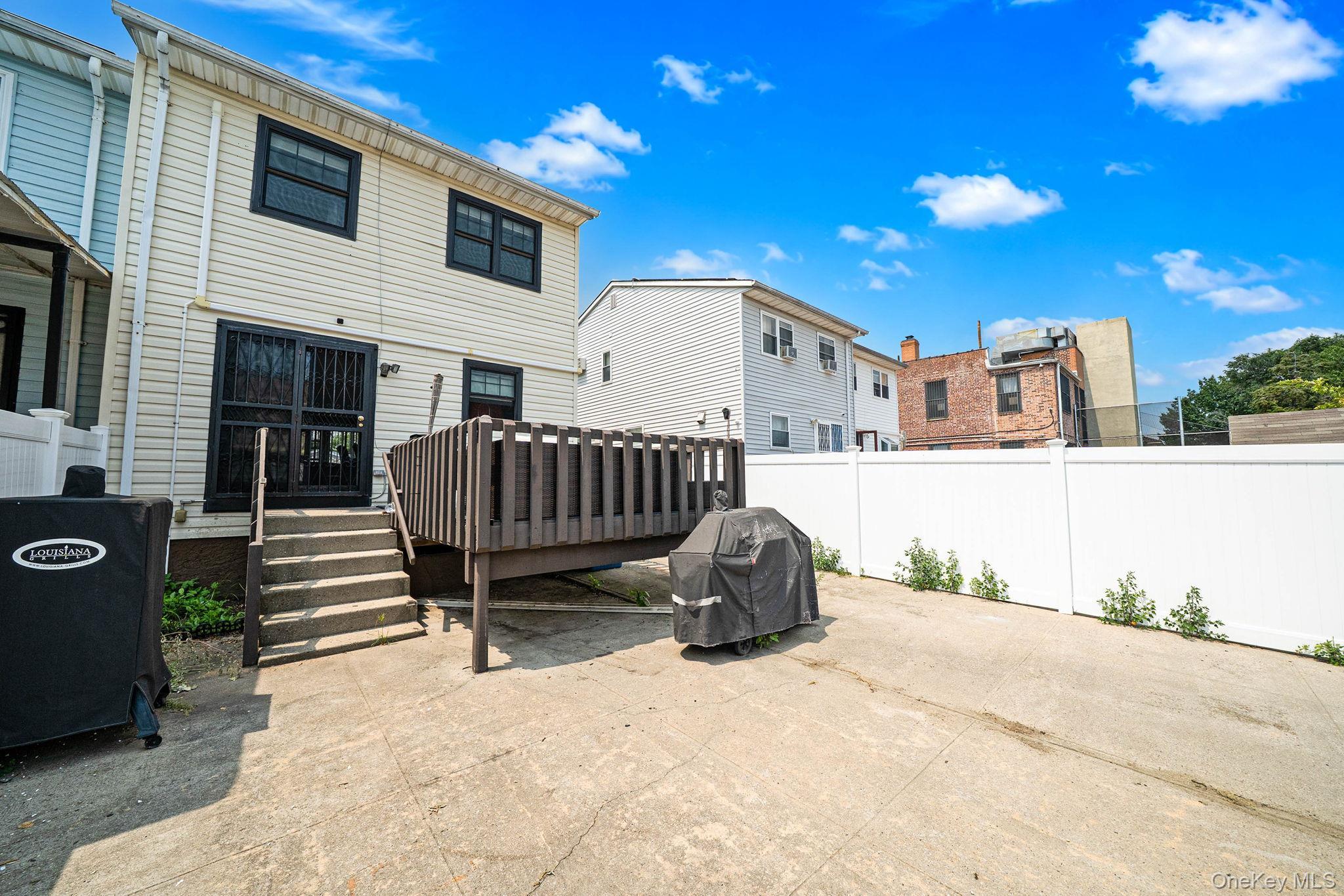 Single Family 127th Street Queens, NY 11420, MLS-1031373-6
