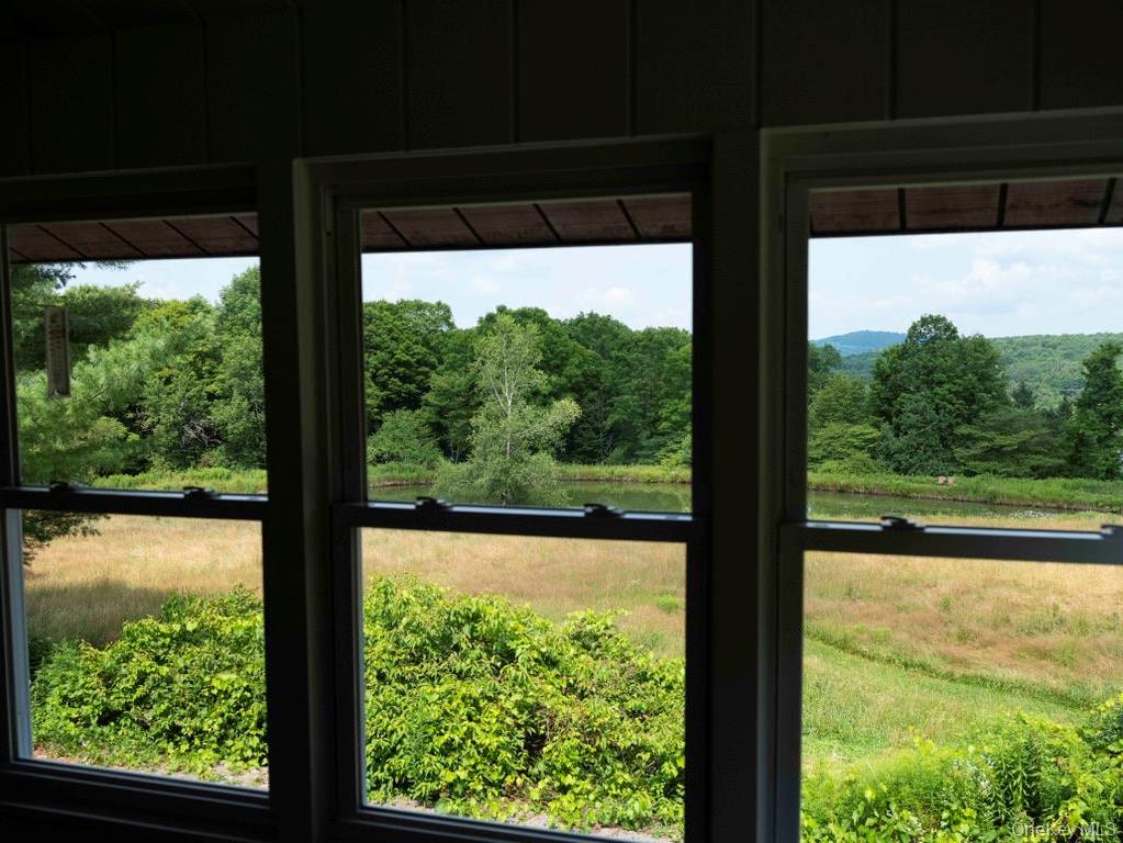 Single Family Ridge Road  Delaware County, NY 13782, MLS-1031377-12