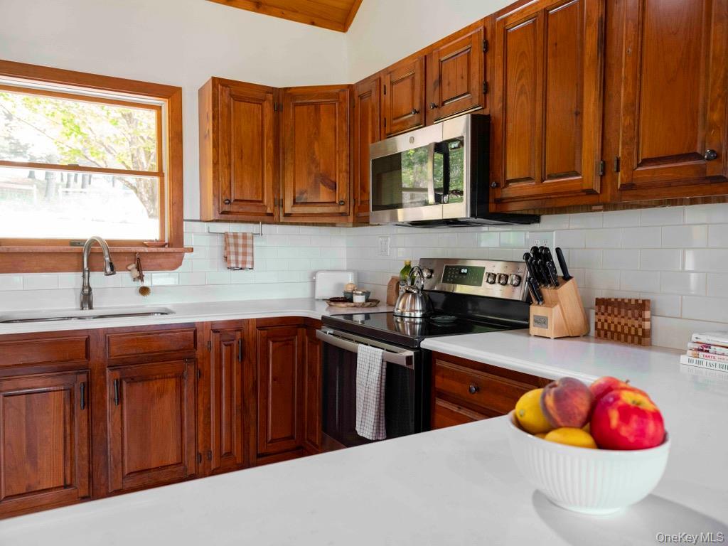 Single Family Ridge Road  Delaware County, NY 13782, MLS-1031377-15