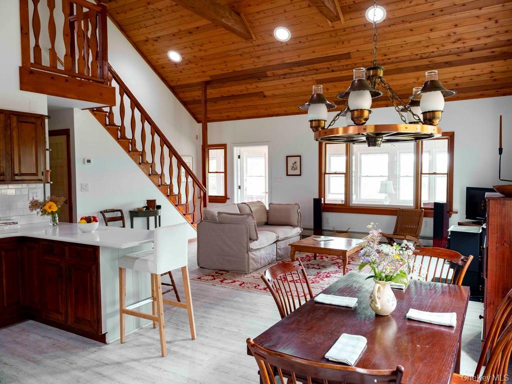 Single Family Ridge Road  Delaware County, NY 13782, MLS-1031377-16