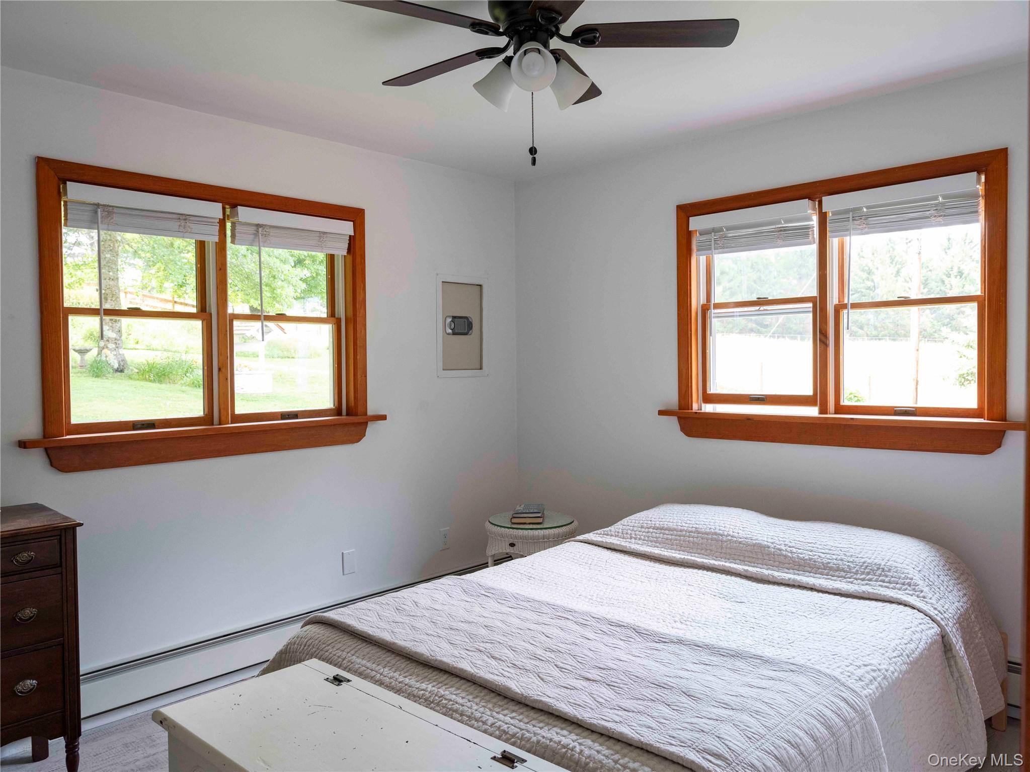 Single Family Ridge Road  Delaware County, NY 13782, MLS-1031377-17