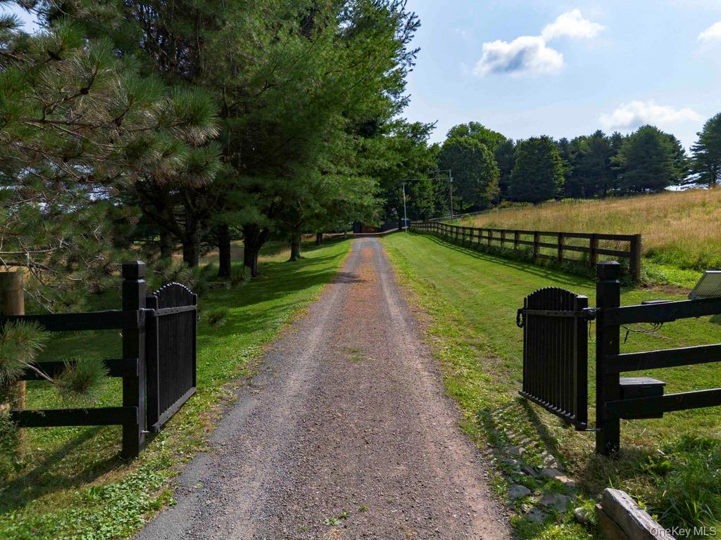 Single Family Ridge Road  Delaware County, NY 13782, MLS-1031377-2