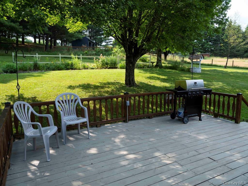 Single Family Ridge Road  Delaware County, NY 13782, MLS-1031377-26