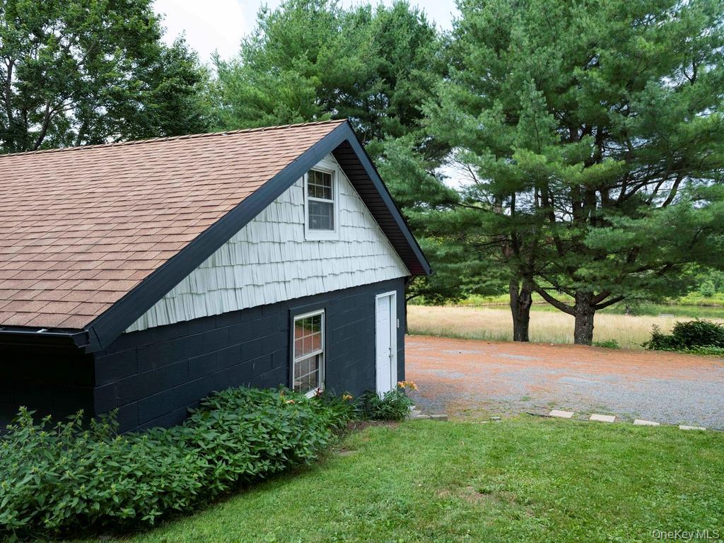 Single Family Ridge Road  Delaware County, NY 13782, MLS-1031377-27