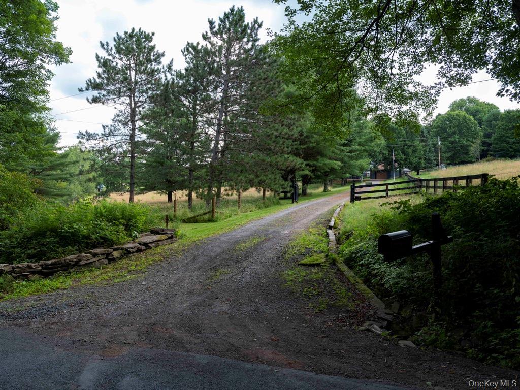 Single Family Ridge Road  Delaware County, NY 13782, MLS-1031377-3