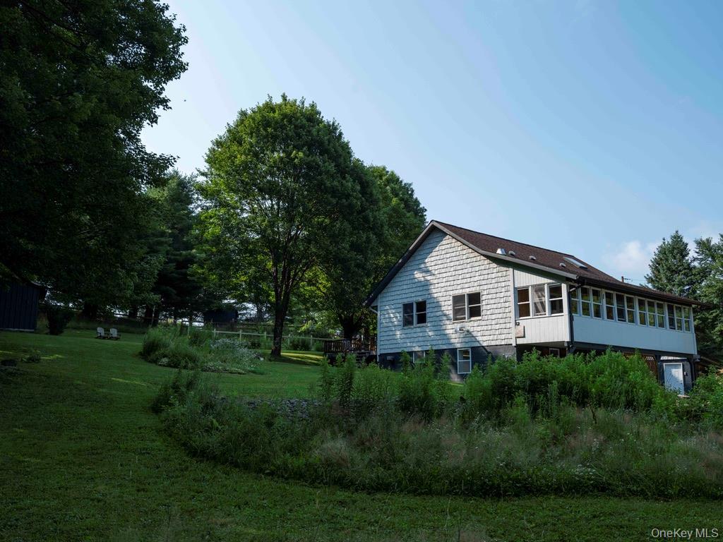 Single Family Ridge Road  Delaware County, NY 13782, MLS-1031377-31