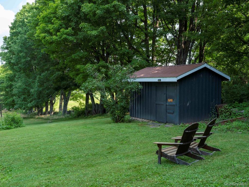 Single Family Ridge Road  Delaware County, NY 13782, MLS-1031377-43