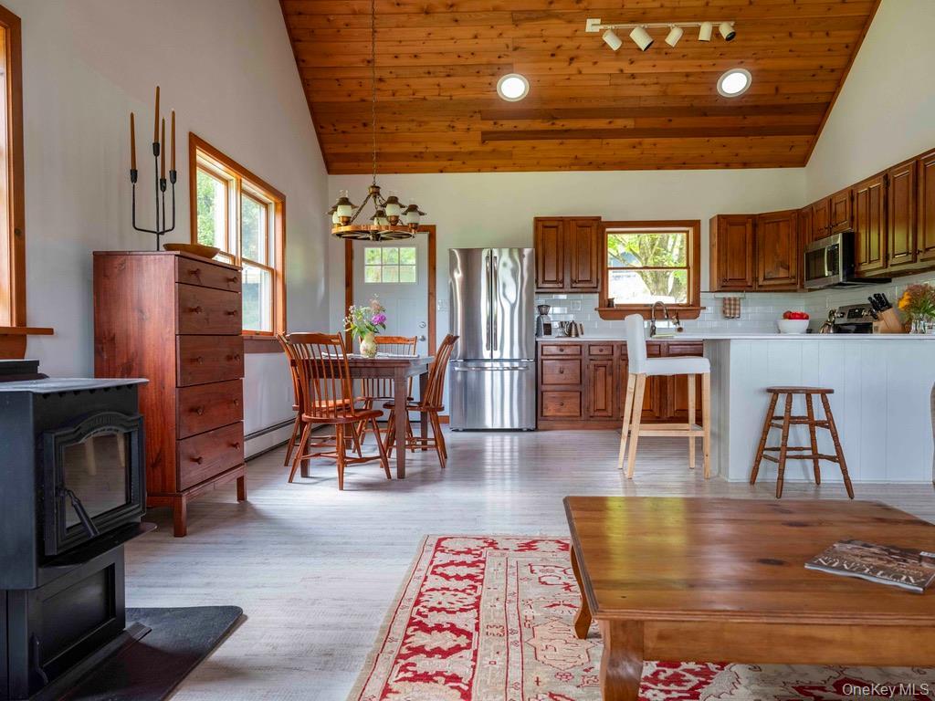 Single Family Ridge Road  Delaware County, NY 13782, MLS-1031377-8