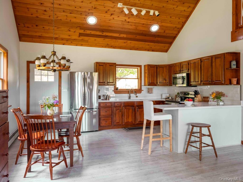 Single Family Ridge Road  Delaware County, NY 13782, MLS-1031377-9