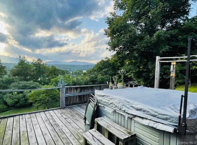 Single Family Saugerties Manor Road  Ulster County, NY 12477, MLS-1031401-13