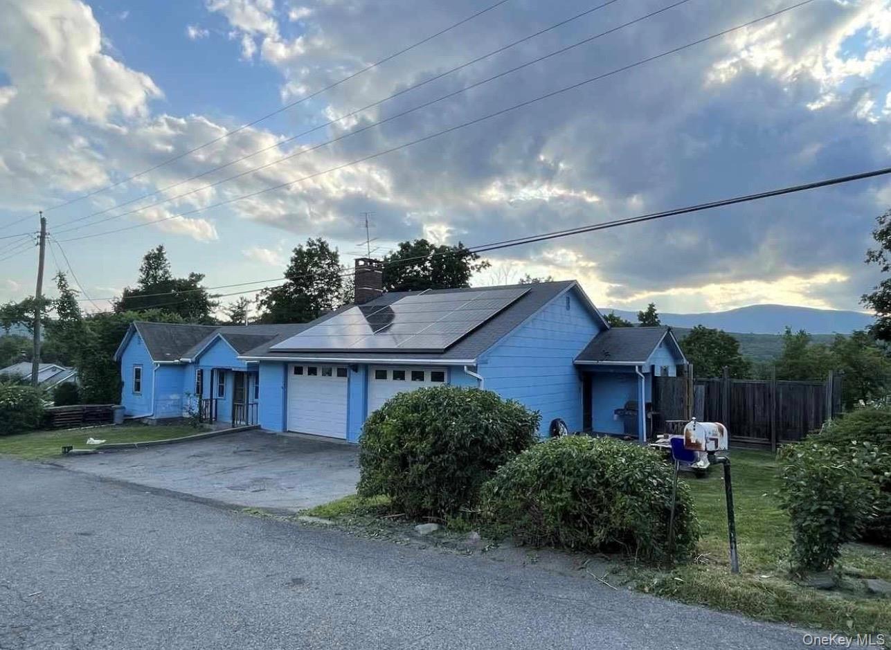Single Family Saugerties Manor Road Ulster County, NY 12477, MLS-1031401-2